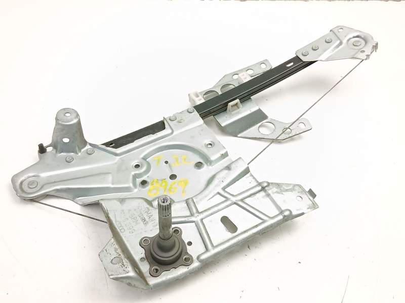 Recambio de elevalunas trasero izquierdo para audi a4 b5 (8d2) 1.8 t referencia OEM IAM 8D0839399A  