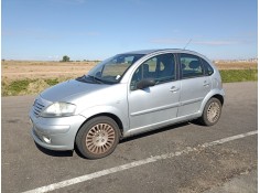 citroën c3 i (fc_, fn_) del año 2002