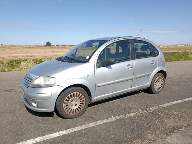 citroën c3 i (fc_, fn_) del año 2002