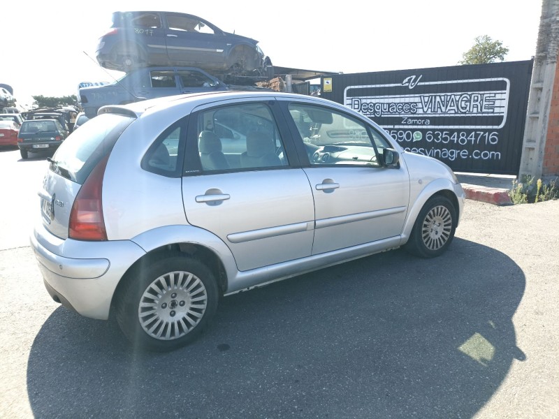citroën c3 i (fc_, fn_) del año 2002