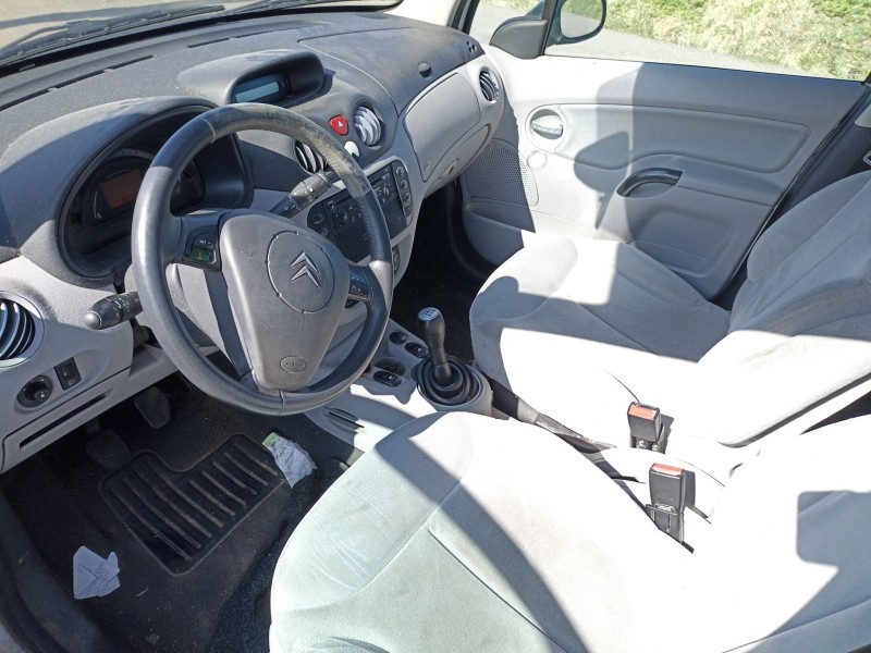 citroën c3 i (fc_, fn_) del año 2002