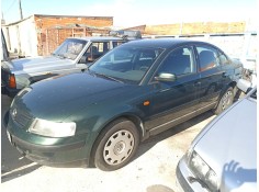 volkswagen passat b5 (3b2) del año 1996