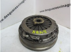 Recambio de embrague normal : hyundai accent : 1.5 td (81,98cv) [2005] para hyundai accent 1.5 td referencia OEM IAM JUEGO  