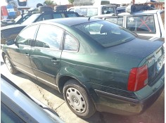 volkswagen passat b5 (3b2) del año 1996 2
