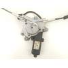 Recambio de elevalunas trasero derecho para daewoo lacetti hatchback (klan) 1.6 referencia OEM IAM 96549519  