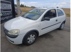 opel corsa c (x01) del año 2001 2