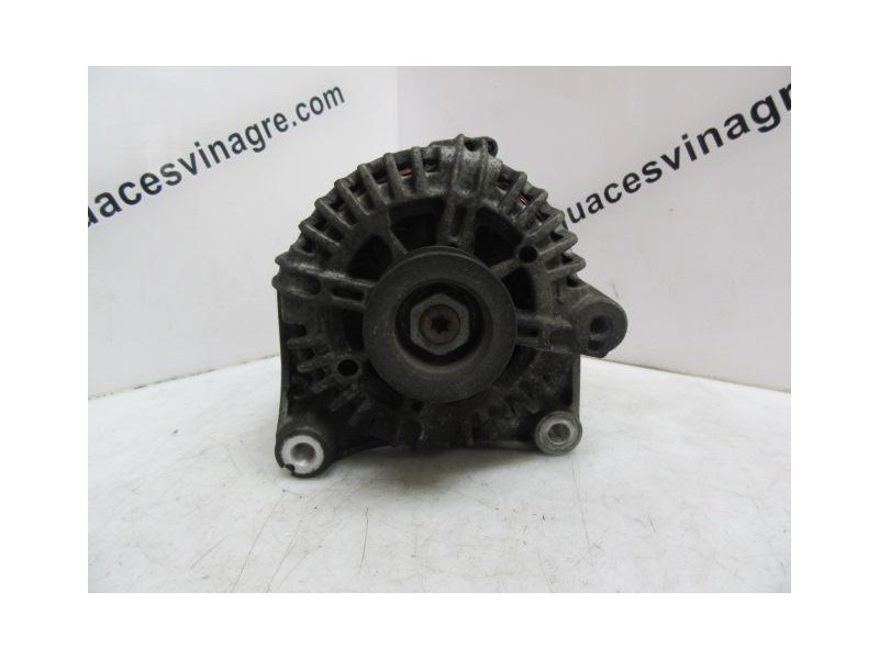 Recambio de alternador : bmw 320 : 2.0 td (163,15cv) 5p-ingles [2007] para bmw  320 2.0 td 5p-ingles referencia OEM IAM S:780247