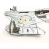 Recambio de elevalunas trasero izquierdo para audi a4 b5 (8d2) 1.8 t referencia OEM IAM 8D0839399A  