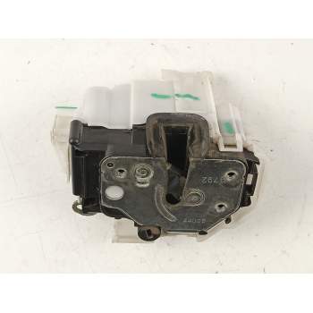 CERRADURA PUERTA DELANTERA DERECHA 50513051 