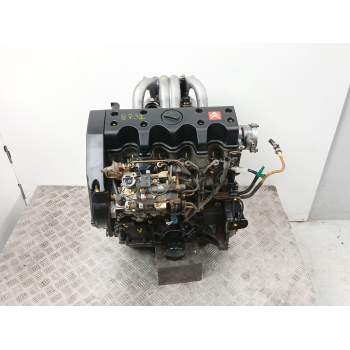 MOTOR DIESEL VJZ 