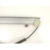 Recambio de elevalunas trasero derecho para daewoo lacetti hatchback (klan) 1.6 referencia OEM IAM 96549519  