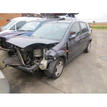 FORD FIESTA V (JH_, JD_)