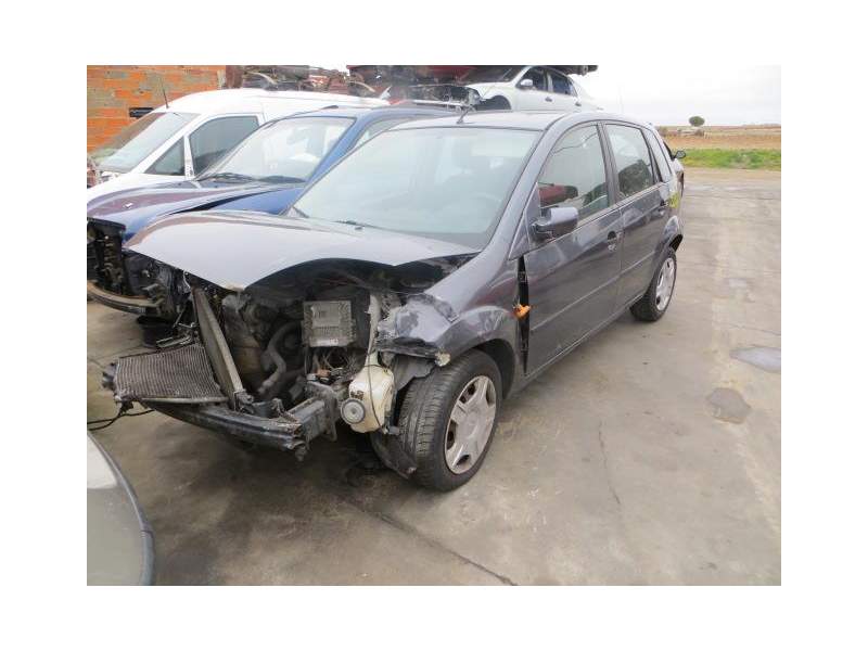 FORD FIESTA V (JH_, JD_)