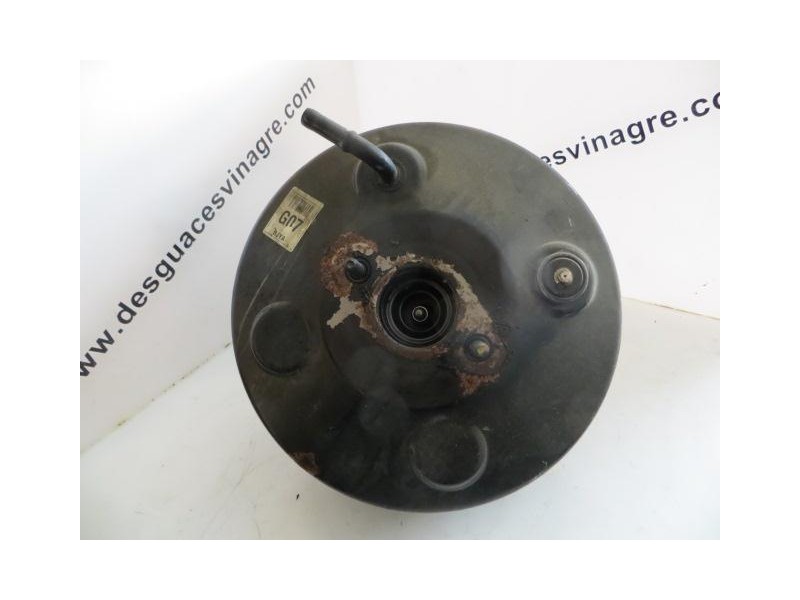 Recambio de servofreno : hyundai h100 : 2.5 td - d4cb (crdi) 5p [2007] para hyundai h100 2.5 td - d4cb (crdi) referencia OEM IAM