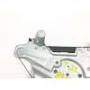 Recambio de elevalunas trasero izquierdo para audi a4 b5 (8d2) 1.8 t referencia OEM IAM 8D0839399A  