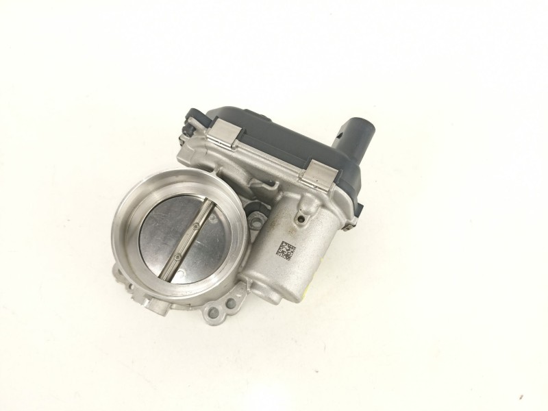 Recambio de caja mariposa para seat leon sportstourer (kl8) 1.5 tsi referencia OEM IAM 04E133062T 156128439 