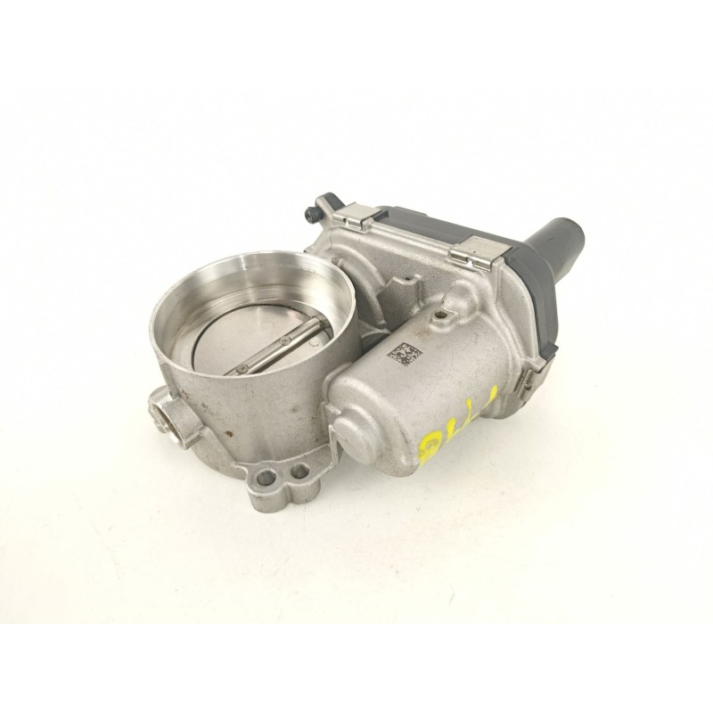 Recambio de caja mariposa para seat leon sportstourer (kl8) 1.5 tsi referencia OEM IAM 04E133062T 156128439 