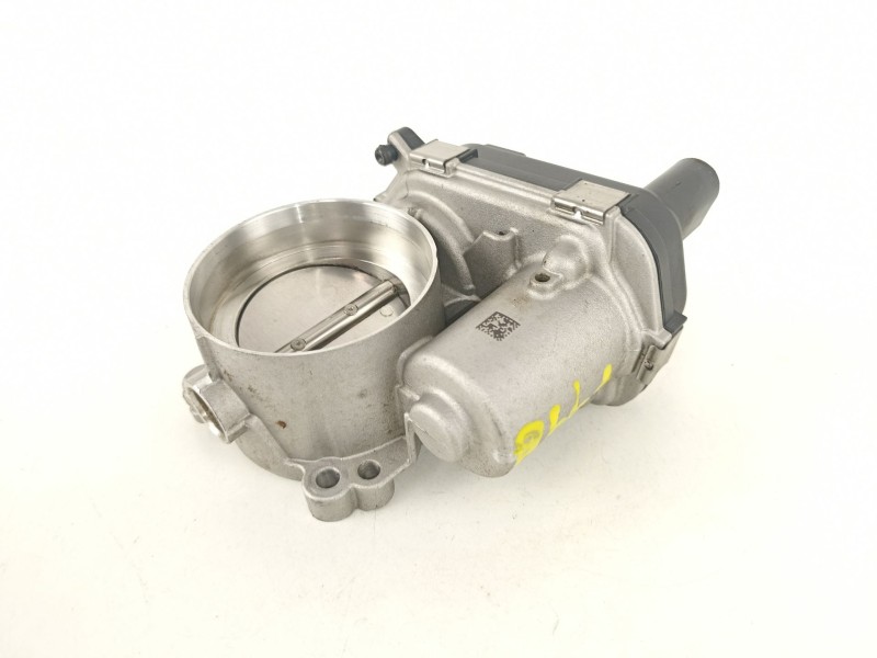 Recambio de caja mariposa para seat leon sportstourer (kl8) 1.5 tsi referencia OEM IAM 04E133062T 156128439 