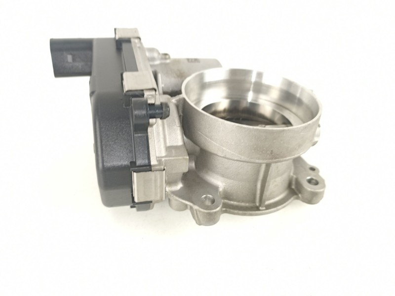 Recambio de caja mariposa para seat leon sportstourer (kl8) 1.5 tsi referencia OEM IAM 04E133062T 156128439 