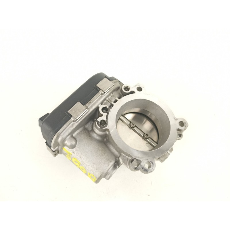 Recambio de caja mariposa para seat leon sportstourer (kl8) 1.5 tsi referencia OEM IAM 04E133062T 156128439 