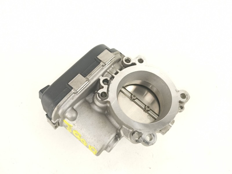 Recambio de caja mariposa para seat leon sportstourer (kl8) 1.5 tsi referencia OEM IAM 04E133062T 156128439 