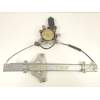Recambio de elevalunas trasero derecho para daewoo lacetti hatchback (klan) 1.6 referencia OEM IAM 96549519  
