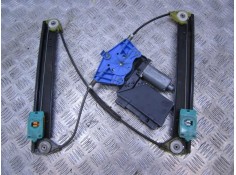 Recambio de elevalunas elec. tra. izq. : volkswagen touareg : 2.5 tdi [2005] para volkswagen touareg 2.5 tdi referencia OEM IAM  2