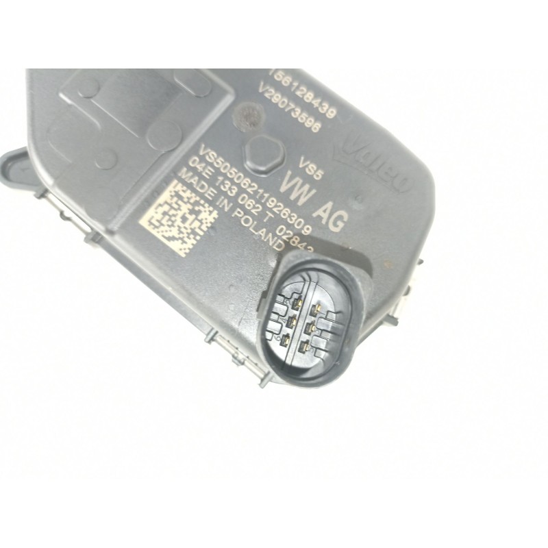 Recambio de caja mariposa para seat leon sportstourer (kl8) 1.5 tsi referencia OEM IAM 04E133062T 156128439 