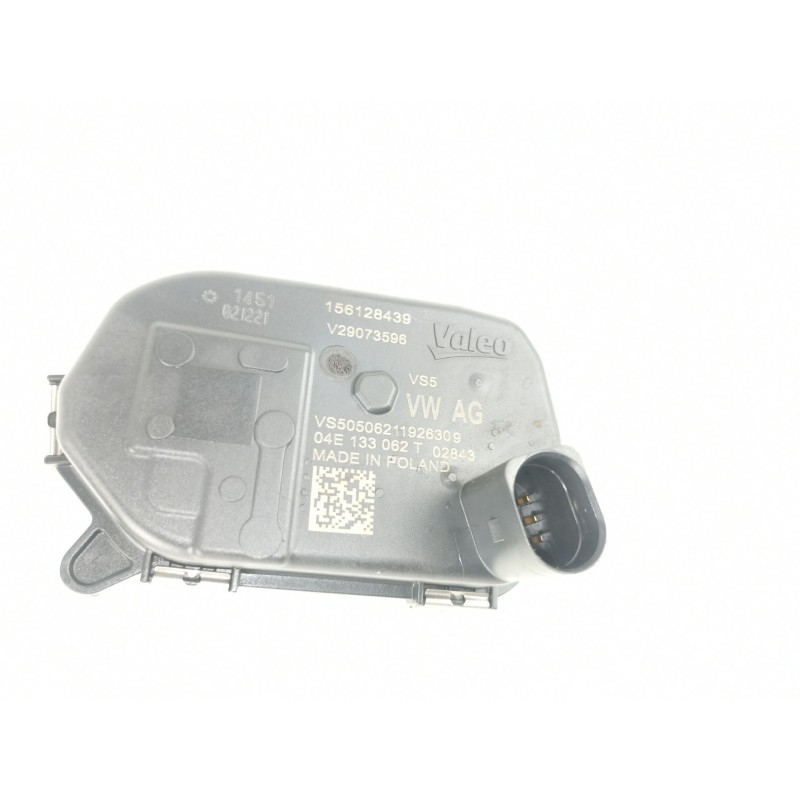 Recambio de caja mariposa para seat leon sportstourer (kl8) 1.5 tsi referencia OEM IAM 04E133062T 156128439 
