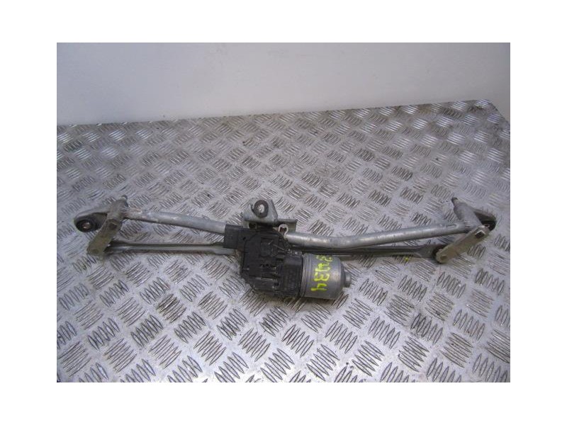 Recambio de motor limpia delantero : audi a4 : 1.9 tdi -awx (130cv)4p [2002] para audi a4 1.9 tdi -awx (130cv 1.9 tdi -awx 4p re