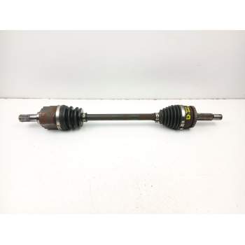 TRANSMISION DELANTERA IZQUIERDA 495001J500 