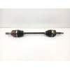 Recambio de transmision delantera izquierda para hyundai i20 i (pb, pbt) 1.1 crdi referencia OEM IAM 495001J500  