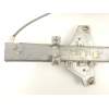 Recambio de elevalunas trasero derecho para daewoo lacetti hatchback (klan) 1.6 referencia OEM IAM 96549519  