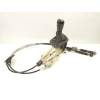 Recambio de palanca cambio manual para volvo s40 ii (544) 2.4 referencia OEM IAM 30759095  