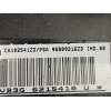 Recambio de airbag conductor para citroën berlingo multispace (b9) 1.6 hdi 90 referencia OEM IAM 96809216ZD  