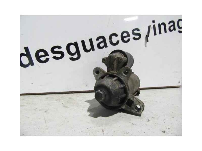 Recambio de motor arranque : ford mondeo : 1.8 g (115,57cv) [2000] para ford mondeo 1.8 g referencia OEM IAM 96BB-11000  