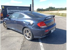 hyundai coupe ii (gk) del año 2005 2