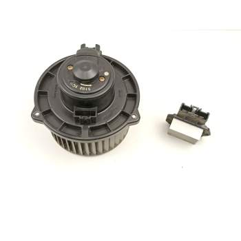 MOTOR CALEFACCION MR398725 