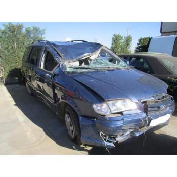 HYUNDAI TRAJET de desguace