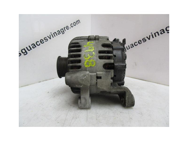 Recambio de alternador : bmw 320 : 2.0 td (163,15cv) 5p-ingles [2007] para bmw  320 2.0 td 5p-ingles referencia OEM IAM S:780247