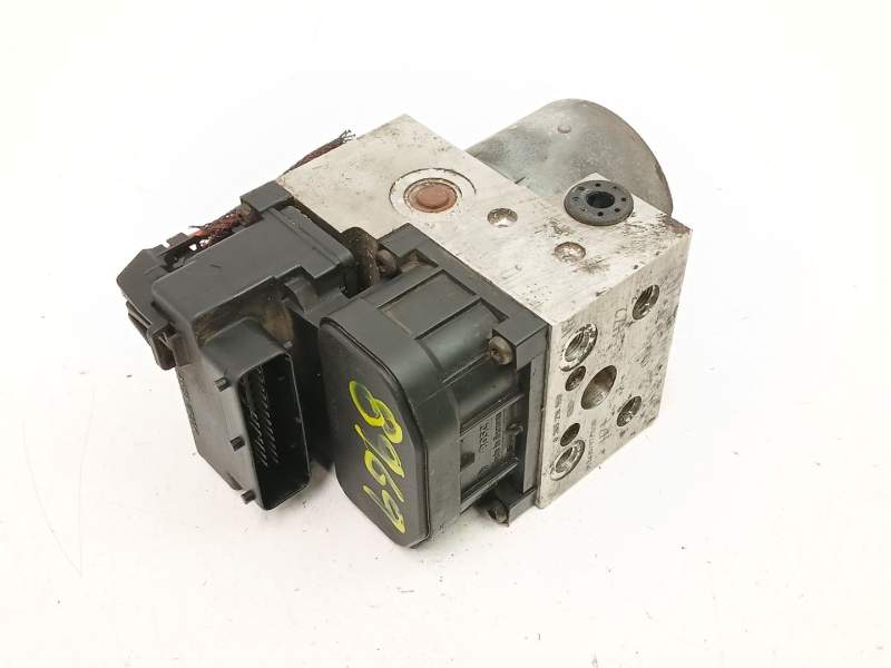 Recambio de abs para audi a4 b5 (8d2) 1.8 t referencia OEM IAM 8E0614111AB 0265216559 