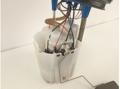 Recambio de bomba combustible aforador para seat leon sportstourer (kl8) 1.5 tsi referencia OEM IAM 5WA919051A 058020001V  2