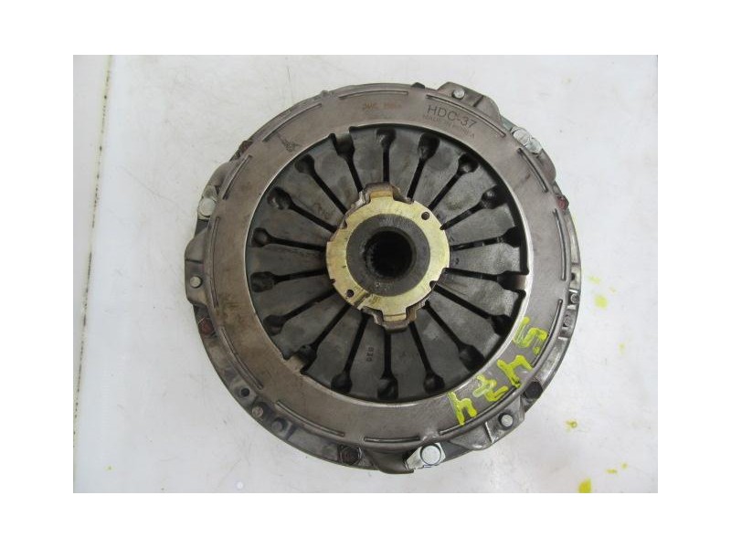 Recambio de embrague normal : hyundai accent : 1.5 td (81,98cv) [2005] para hyundai accent 1.5 td referencia OEM IAM JUEGO  