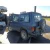 mitsubishi montero (l040) del año 1997