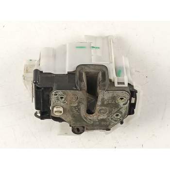 CERRADURA PUERTA TRASERA DERECHA 50513059 