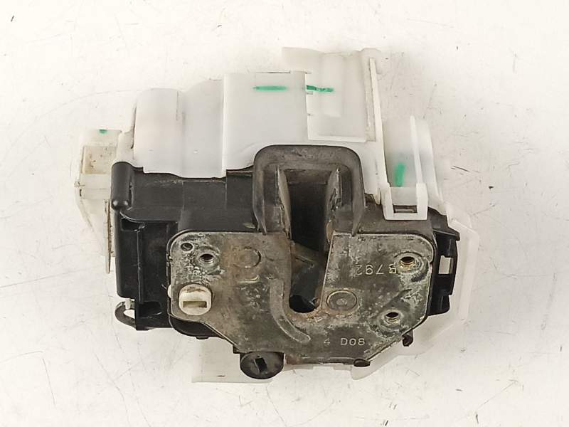 Recambio de cerradura puerta trasera derecha para alfa romeo 159 2.4 tdi /939a9000 4p referencia OEM IAM 50513059  