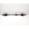 Recambio de transmision delantera derecha para hyundai i20 i (pb, pbt) 1.1 crdi referencia OEM IAM 495001J550  