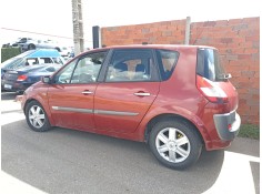 renault scénic ii (jm0/1_) del año 2004 2