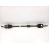 Recambio de transmision delantera derecha para hyundai i20 i (pb, pbt) 1.1 crdi referencia OEM IAM 495001J550  
