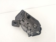 Recambio de cerradura puerta trasera derecha para seat leon sportstourer (kl8) 1.5 tsi referencia OEM IAM A6L5TA839016L 45380180 2